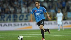 Boavista e Pasteleira esperam 'jackpot' por Bruno Fernandes