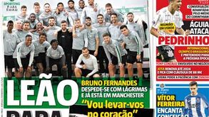 Quinta-feira, 30 de janeiro de 2020