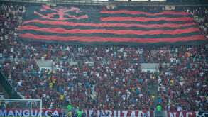 Flamengo 'em guerra' com a TV Globo  