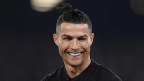 Ronaldo tem mais seguidores no Instagram... do que todas as equipas da Premier League