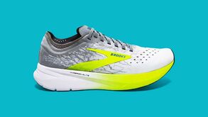Hyperion Elite: está a chegar a resposta da Brooks à febre das placas de carbono