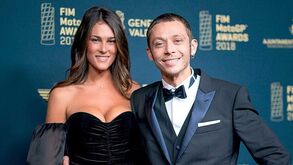 Francesca Sofia Novello não quer viver à custa da fama de Rossi
