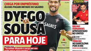 Sexta-feira, 31 de janeiro de 2020