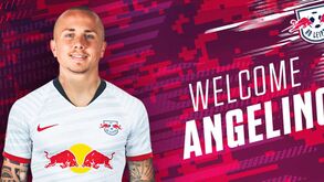 Leipzig garante empréstimo do espanhol Angeliño pelo Manchester City