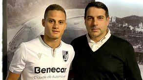 V. Guimarães recebe lateral esquerdo do Fluminense por empréstimo