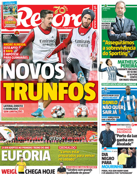 Descarregar capa em PDF de alta resolução