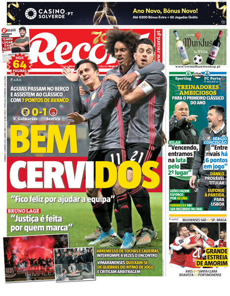 Descarregar capa em PDF de alta resolução