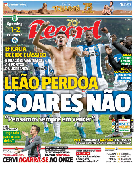 Descarregar capa em PDF de alta resolução