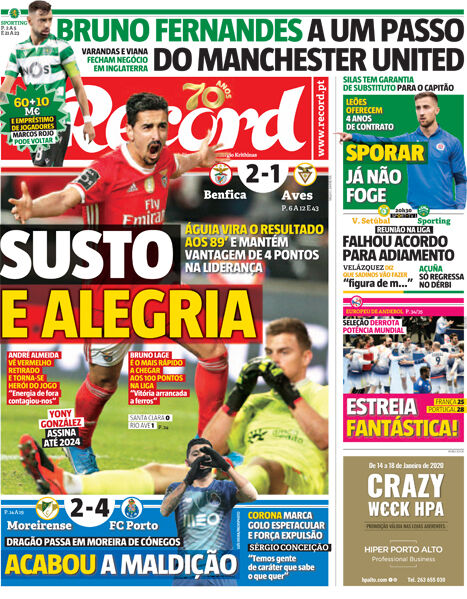 Descarregar capa em PDF de alta resolução