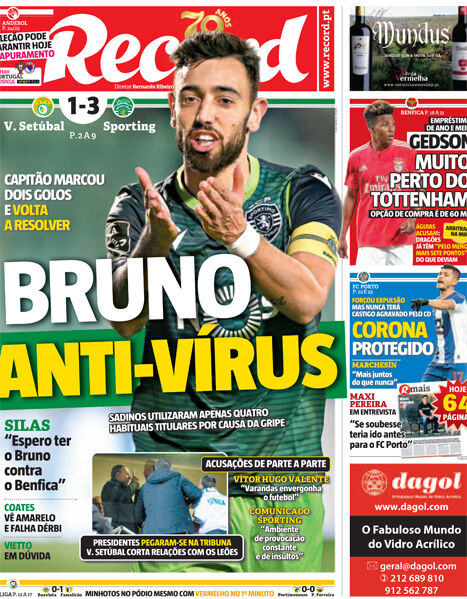 Descarregar capa em PDF de alta resolução