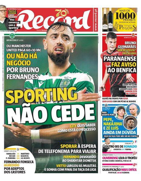 Descarregar capa em PDF de alta resolução