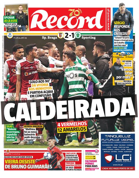 Descarregar capa em PDF de alta resolução