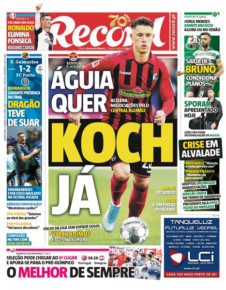 Descarregar capa em PDF de alta resolução