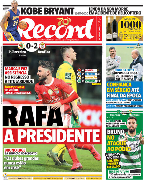 Descarregar capa em PDF de alta resolução