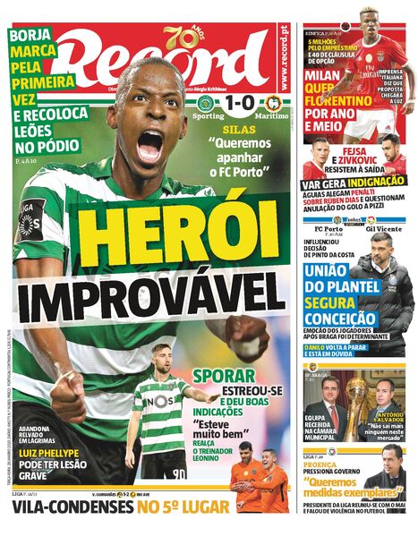 Descarregar capa em PDF de alta resolução