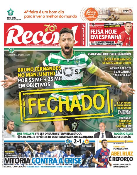 Descarregar capa em PDF de alta resolução