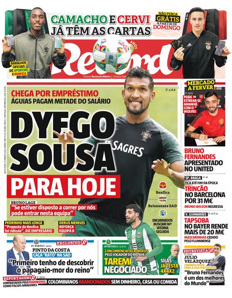 Descarregar capa em PDF de alta resolução