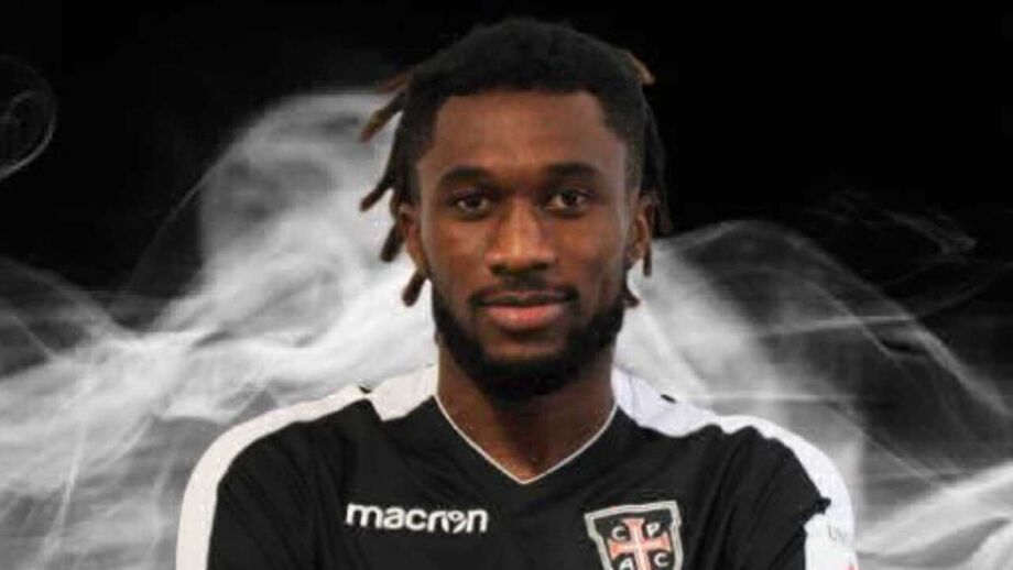 Casa Pia contrata Kelechi John ao Rio Ave - 2ª Liga - Jornal Record