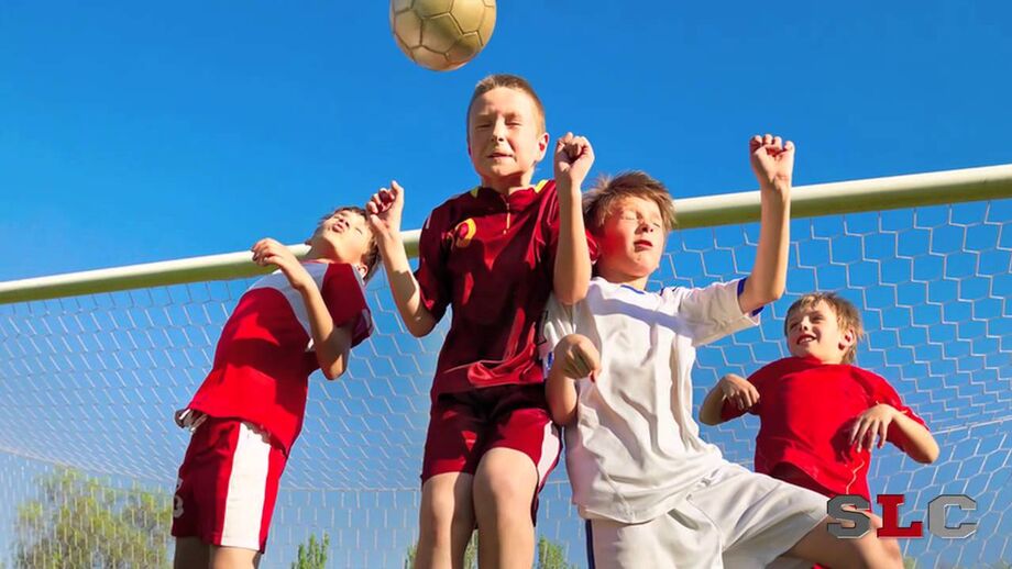 Na Escócia, jogadores de futebol não podem mais cabecear antes e depois de  jogos - Canaltech