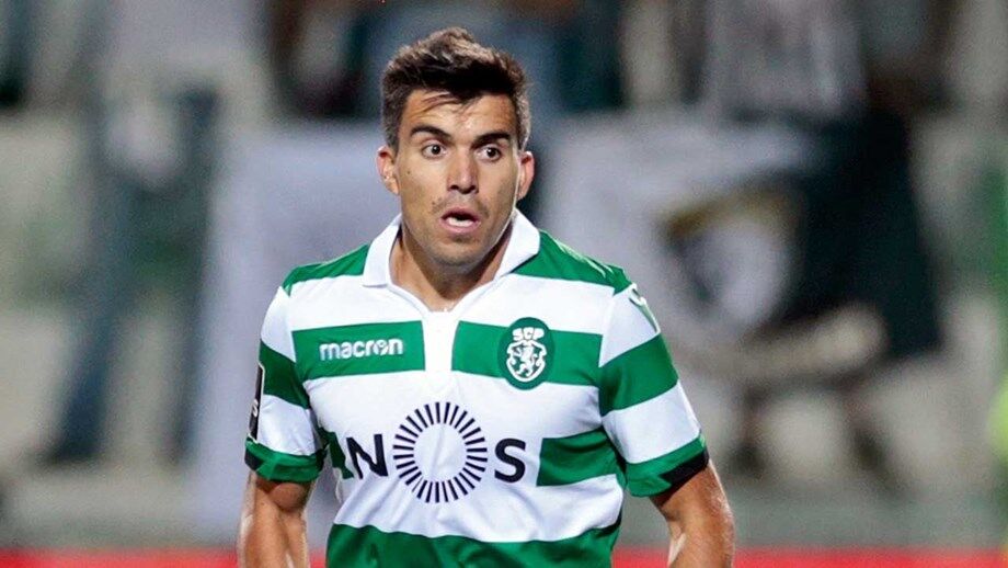 Sporting nega discussão com Acuña - Sporting - Jornal Record