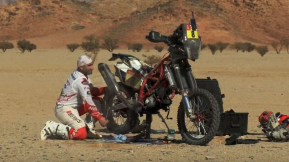 Português acabaria por falecer cinco dias mais tarde