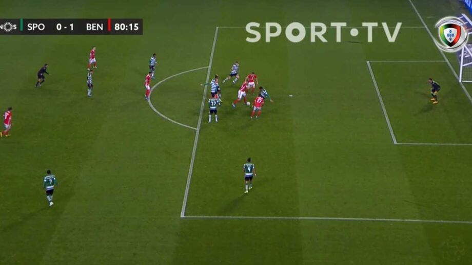 Declarações do treinador alemão à chegada a Lisboa