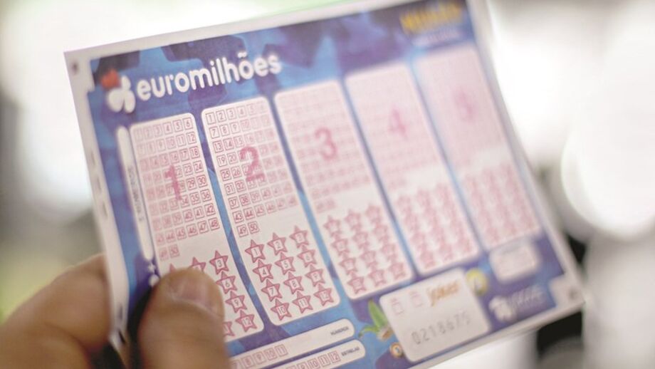 Euromilhões