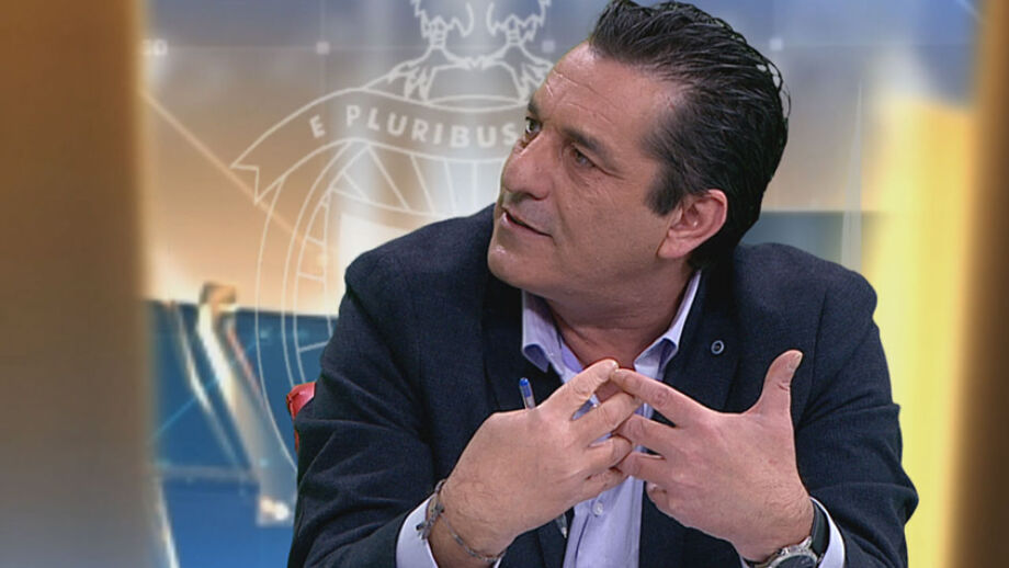 O assunto é recorrente sobretudo em vésperas de grandes competições. Na CMTV, Paulo Futre revelou as restrições que o FC Porto sempre colocou aos jogadores