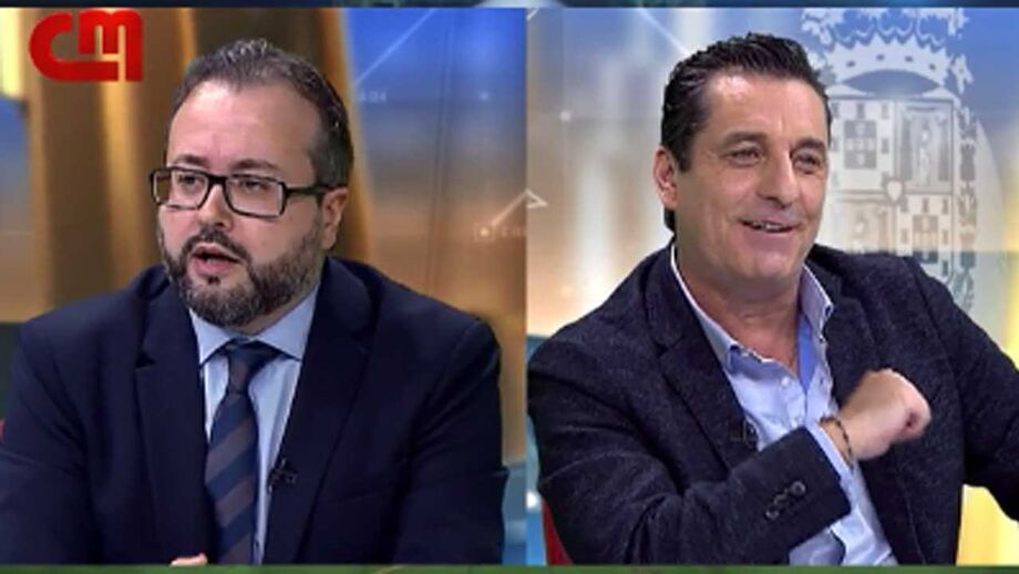 Chefe de redação de Record abordou momento dos azuis e brancos