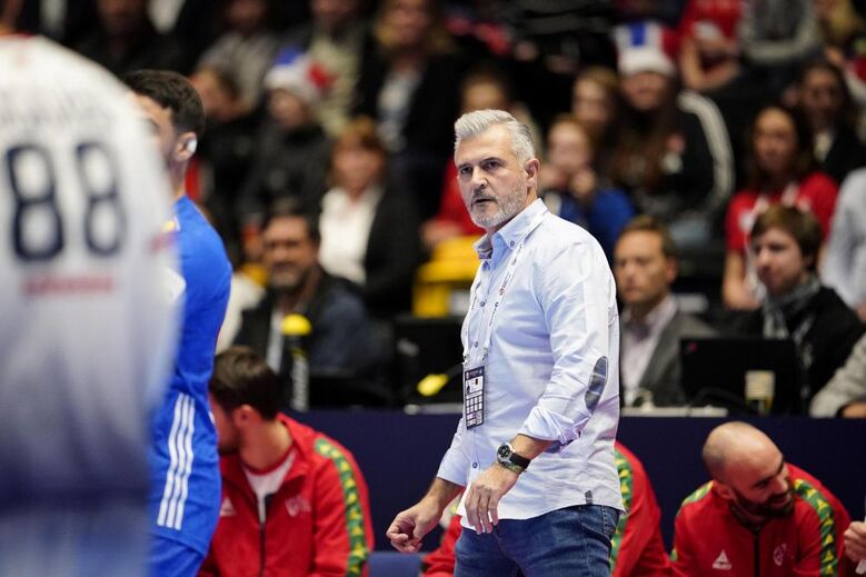 Andebol franca Andebol franca