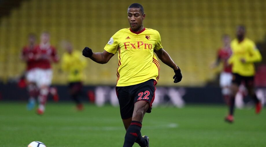 Marvin Zeegelaar - Ex-lateral do Sporting e atual jogador do Watford interessa à Udinese. Imprensa italiana e inglesa avança que o negócio pode estar muito perto de concluir-se.