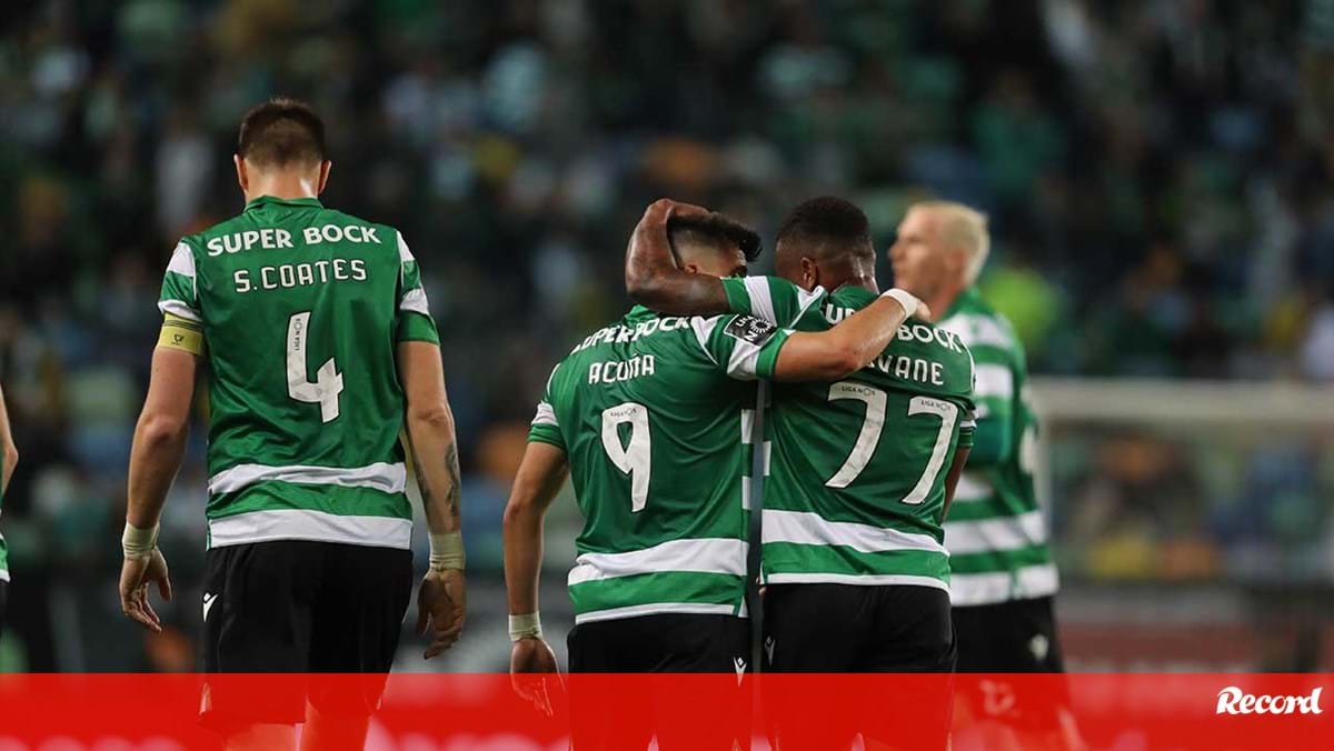 LIGA JOGABETS: Matchedje recebe Desportivo pensando no terceiro lugar -  Jornal Domingo