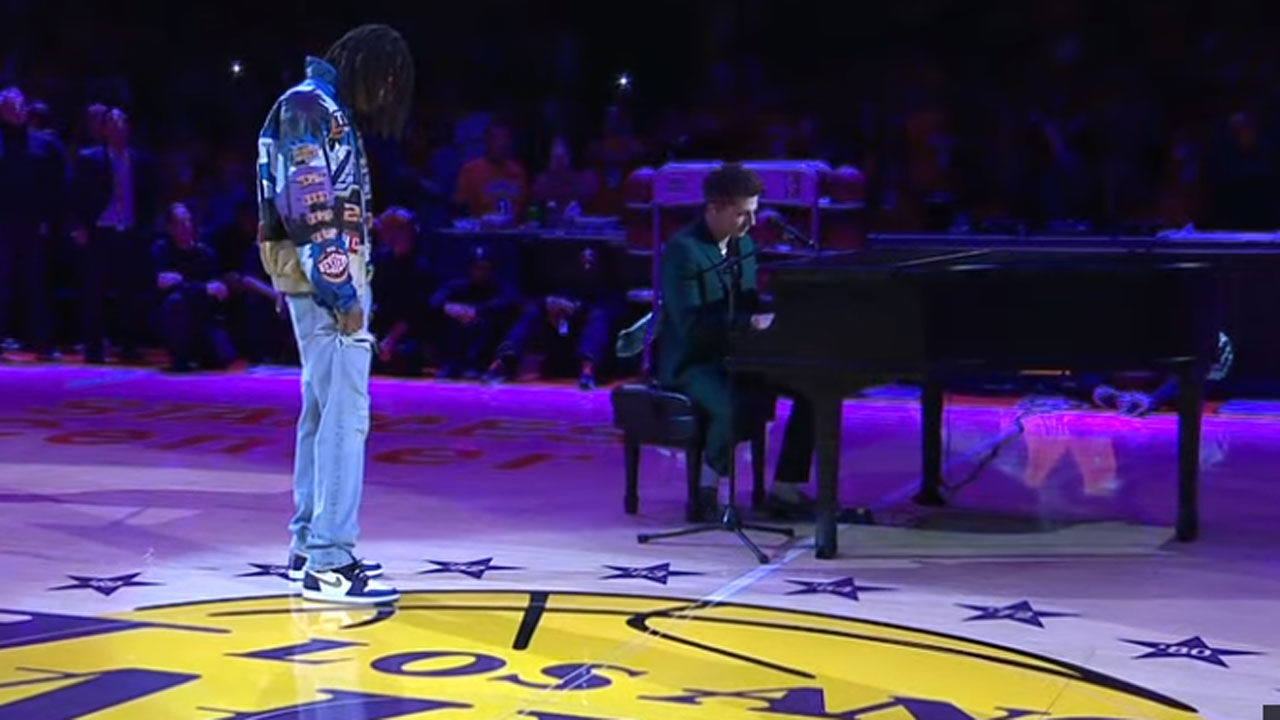 10 músicas que homenagearam Kobe Bryant em suas letras