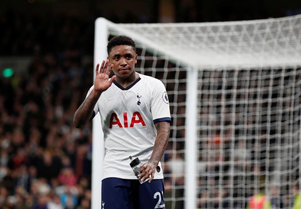 Steven Bergwijn - Saiu do PSV para o Tottenham por 30 milhões de euros