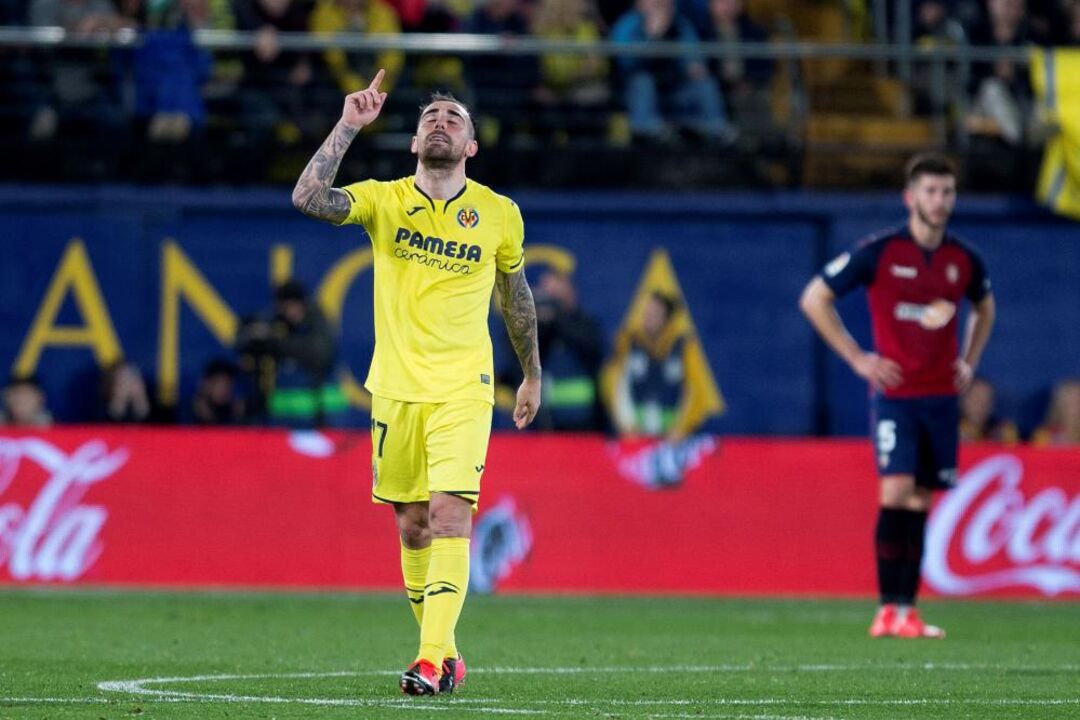 Paco Alcácer - Saiu do Borussia Dortmund para o Villarreal por 20 milhões de euros