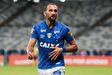 Hernán Barcos (Avançado/35 anos) - Livre desde janeiro de 2020