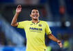 Carlos Bacca (Villarreal) - 33 anos