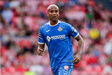 Deyverson (Getafe) - 28 anos
