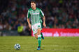 Loren Morón (Betis) - 26 anos