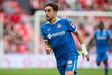 Jaime Mata (Getafe) - 31 anos