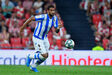 Willian José (Real Sociedad) - 28 anos