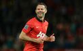 Ryan Giggs (Manchester United) - 3 golos