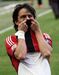 Filippo Inzaghi (Milan) - 4 golos