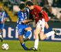 Laurent Blanc (Manchester United) - 4 golos