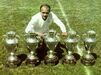 Di Stéfano (Real Madrid) - 13 golos