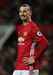 Zlatan Ibrahimovic (Manchester United) - 4 golos