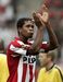 Patrick Kluivert - Ex-internacional holandês formado na cantera do Ajax, passou por clubes como AC Milan, Newcastle, Valencia, PSV e Lille antes de terminar a carreira, mas foi ao serviço do Barcelona onde mais se evidenciou - marcou 123 golos e fez 61 assistências em 259 jogos realizados. A sua descendência também enveredou para o mundo do futebol. Ruben Kluivert, de 18 anos, integra os juniores do Utrecht; Quincy Kluivert está atualmente sem clube depois de ter saído da formação do Vitesse, e Justin Kluivert é jogador da AS Roma, que atualmente é orientada pelo português Paulo Fonseca.