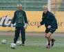 Peter Schmeichel (pai) - Uma das figuras do futebol dinamarquês, com passagens pelo Bröndby, Manchester United, Sporting, Aston Villa e Manchester City, clubes que o deixaram com um palmarés invejável: uma Liga dos Campeões e uma Supertaça Europeia, ao serviço dos red devils, são os troféus de maior relevo. Pelo Sporting conquistou um campeonato nacional e uma Supertaça Cândido Oliveira. Hoje em dia, Peter Schmeichel continua a ser, a par de Dennis Rommedahl, o jogador com mais internacionalizações pela Dinamarca (126). Abandonou as redes em 2003, aos 40 anos de idade.