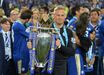 Kasper Schmeichel (filho) - Titularíssimo na baliza da seleção dinamarquesa, onde leva 53 internacionalizações, Kasper Schmeichel herdou o dom do seu pai. Com passagens por Manchester City, Cardiff, Notts County, Leeds e outros emblemas de menor renome na Inglaterra, foi ao serviço do Leicester que saltou para o topo do futebol mundial, quando conquistou a inédita Premier League dos foxes, em 2016.