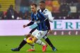 Christian Eriksen - Saiu do Tottenham para o Inter por 20 milhões de euros